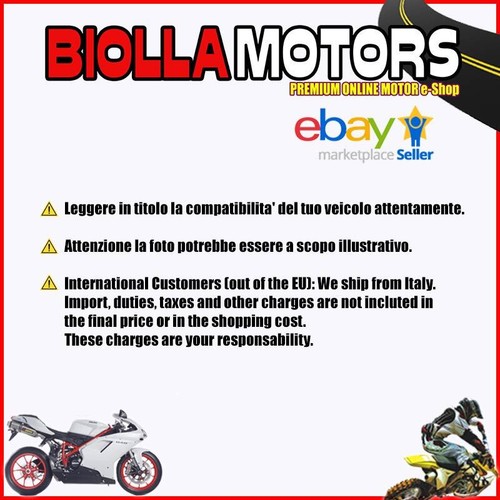 Fm482 air filter bmc ducati - air,