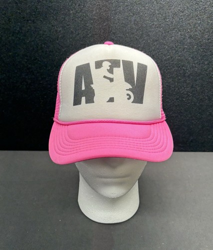 Atv four wheeler rider - four,