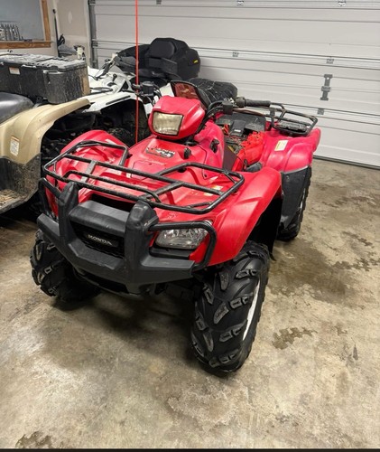 2013 suzuki trx 500 road - suzuki, legal
