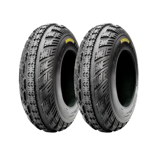 21x7 cst ambush front tyres - cst,