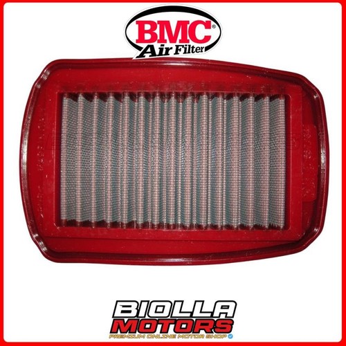 Fm567 air filter bmc - bmc, yamaha