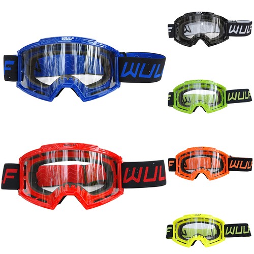 Wulfsport adults tech atv - tech,