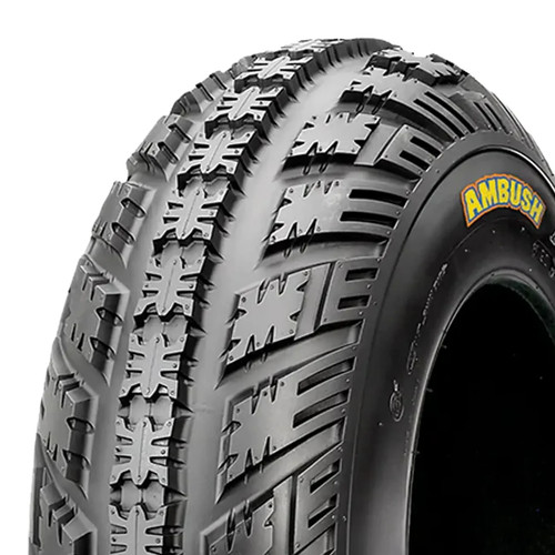 21x7 cst ambush front tyre - front,