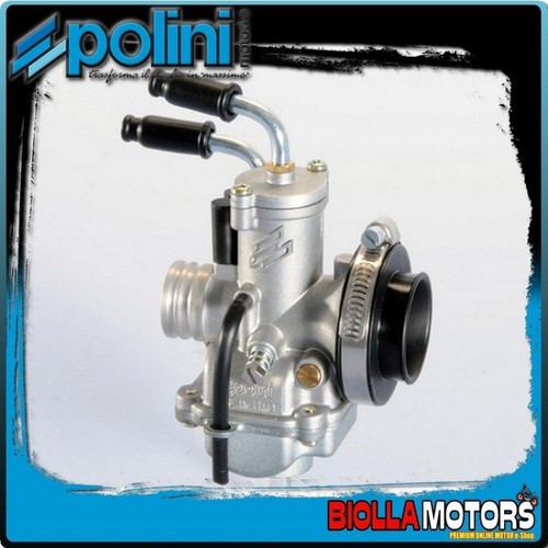 201 1702 carburettor polini - 201.1702, cp