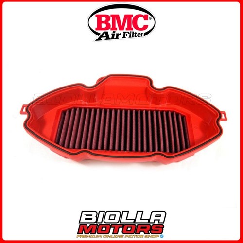 Fm717 air filter bmc honda - fm717/04,