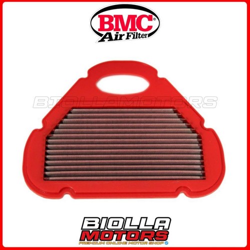 Fm249 air filter bmc yamaha - filter,