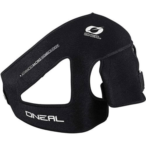 Neal shoulder support black - o'neal,
