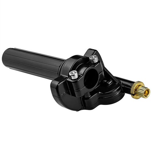 For comfort grip throttle - for,