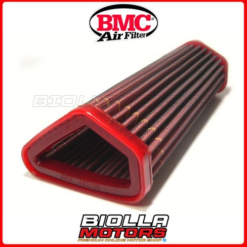 Fm482 air filter - fm482/08, bmc