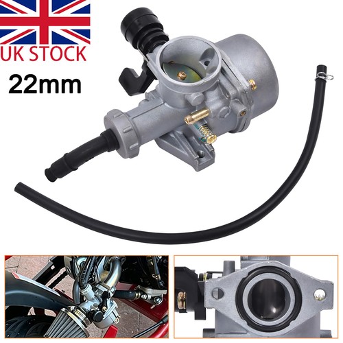 Motorcycle pz22 22mm carb - motorcycle,