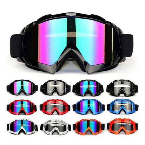 Motocross goggles motorcycle - motocross,