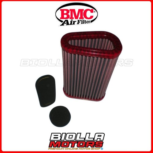 Fm542 air filter bmc - air, honda