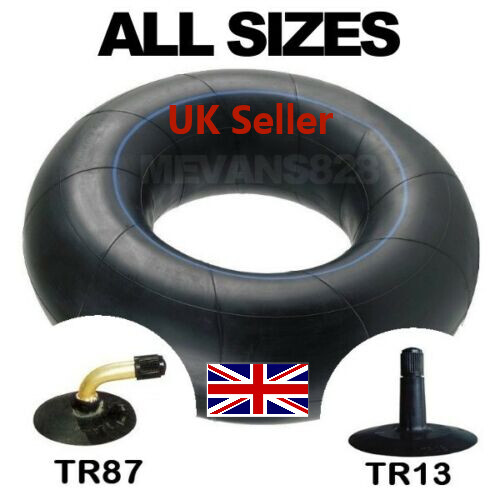 Inner tubes all sizes - tubes,