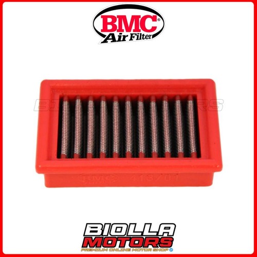 Fm413 air filter bmc bmw - filter,